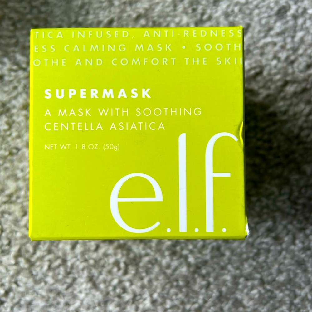 ELF Supermask